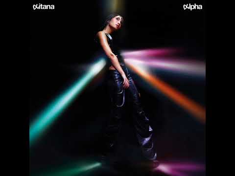 9. Miamor (Aitana y Rels B - Alpha / Male Versión)