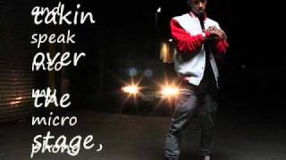 Spot Right There - New Boyz ft. Teairra Mari on screen lyrics and in description .