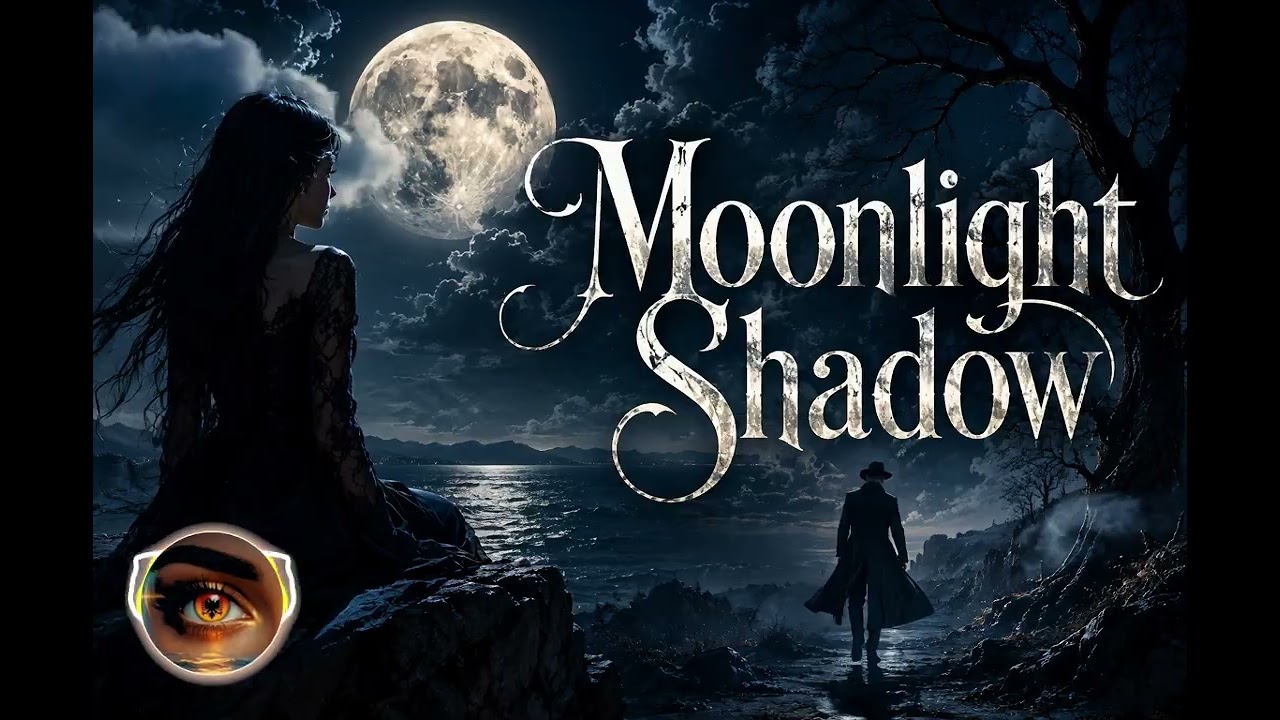 Moonlight Shadow - Mike Oldfield #dj #remix