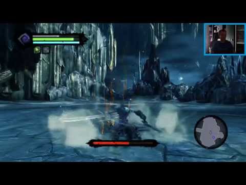 Zagrajmy w ... Darksiders 2 ! Odcinek 2, Pekson&Away