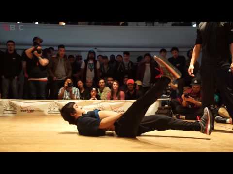 Bryan vs Phil Wizard | The NW Sweet 16 | BNC