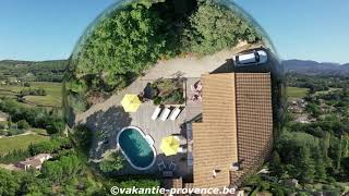 vakantie-provence.be