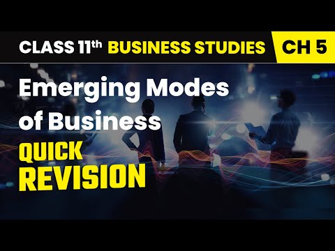 Nature and Purpose of Business Quick Revision Class 11th Business Studies Ch 1 CBSE 2025 26