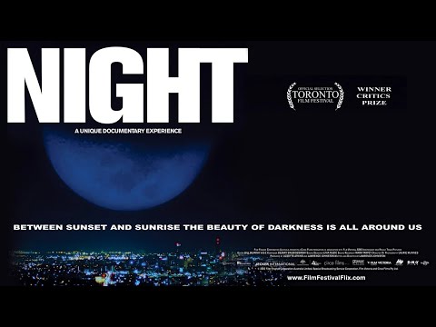 Official Trailer NIGHT (2007, Lawrence Johnston)