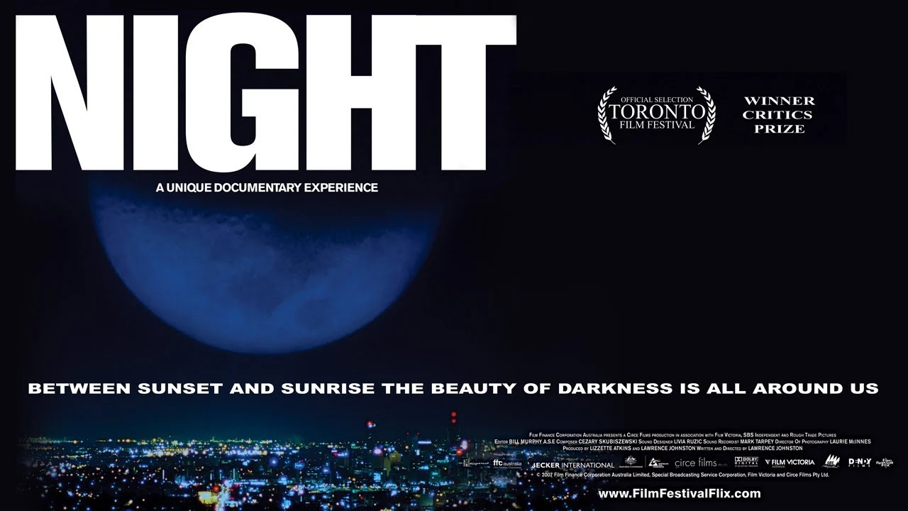 Official Trailer NIGHT (2007, Lawrence Johnston)