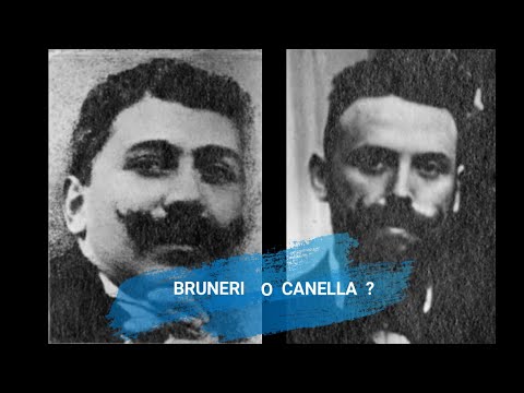 Lo smemorato di Collegno- risolto il caso