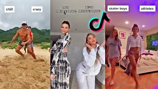 It&#39;s Tricky (This or That) Challenge | TikTok Compilation
