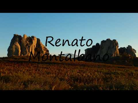 How to Pronounce Renato Montalbano?