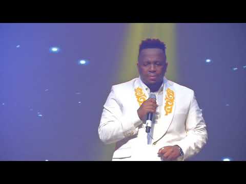 Oh I Will Bless - EBEN