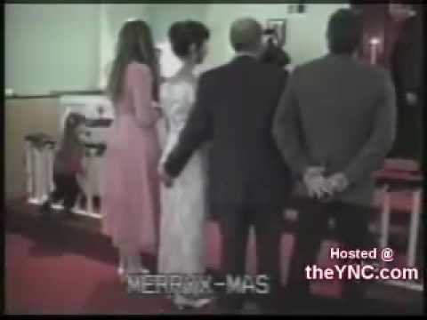Los mejores Fails en bodas