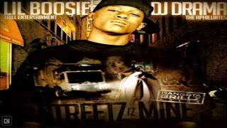 Lil Boosie - Streetz Iz Mine [FULL MIXTAPE + DOWNLOAD LINK] [2006]