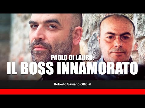 Paolo Di Lauro, il boss innamorato: dimentica il clan per seguire la fidanzata russa
