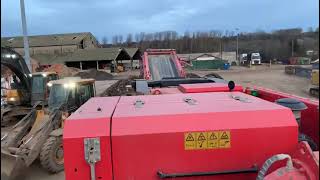 Concasseur à mâchoires Finlay J-1170 à vendre - Image 4 | Machineryline CG Concasseur à mâchoires Finlay J-1170 | Image 4 - Machineryline