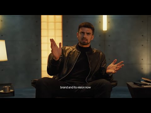 OnePlus 10 Pro Ad