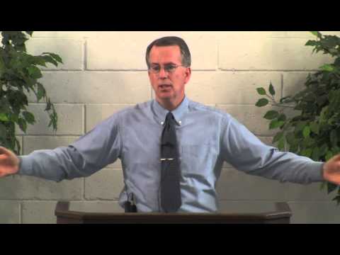 130714am - Judgment on Israel, Part 5 - Mark 13:28-37