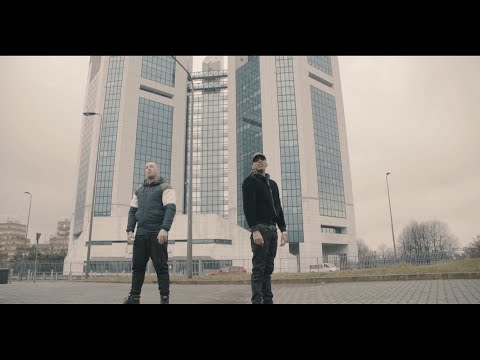 Mazza Ken - Vale Tudo (feat. Favelas Jflous)