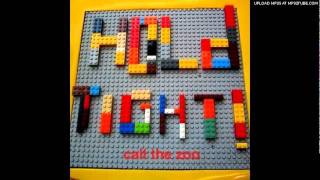 Hold Tight! - Meade Skelton Birthday Party