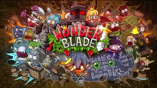 Wonder Blade XBOX LIVE Key ARGENTINA