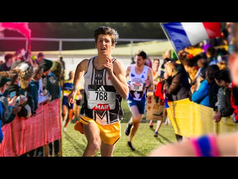Championnat de FRANCE DE CROSS 2025, ça tourne au fiasco ? 🤯