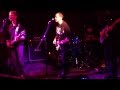 The Radishes "Strychnine" at Thee Parkside