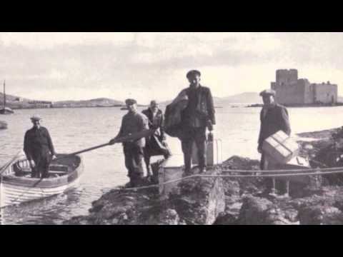 Video thumbnail for Western Island
