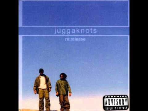 Juggaknots - Clear Blue Skies re:release