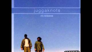 Juggaknots - Clear Blue Skies re:release