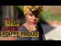 Don't You DARE Give Up On Your Calling! | Your Future Self Needs You