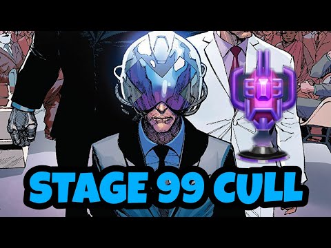 GIVEAWAY WINNER | TESTING T2 AND T3 PROFESSOR X WITH RAGE CTP VS CULL STAGE 99 | MARVEL FUTURE FIGHT