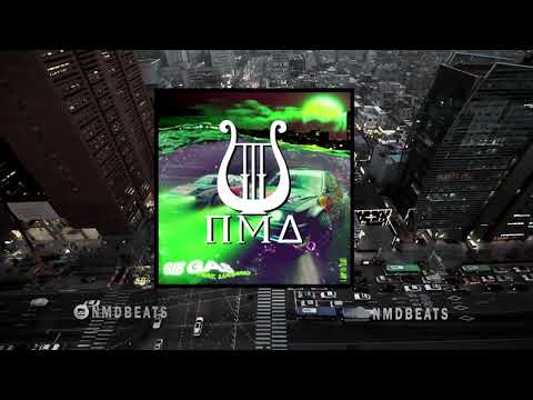 Ufo361 x Luciano Type Beat 2019 🏎️ FAST LANE 🏎️  Wave Type Beat | NMD x DVDN