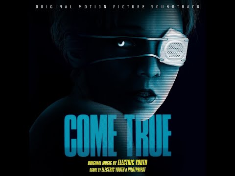 Pilot Priest - Forgiven