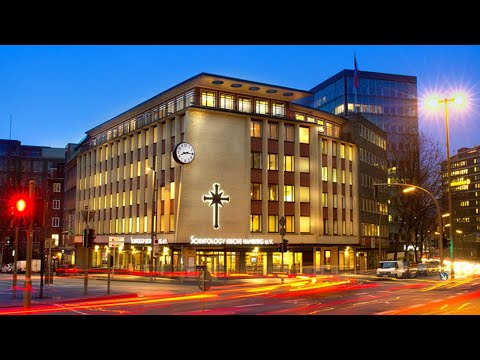 Scientology Kirche Hamburg beitreten