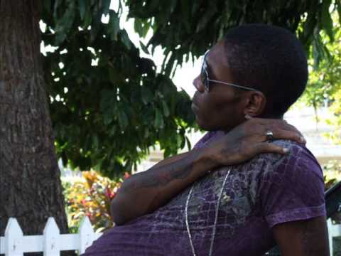 Vybz Kartel Ft Gaza Kim & Jah Vinci - School Anthem {School Yaad Riddim} Gaza 09