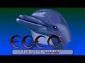 Ecco The Dolphin Sega Genesis Walkthrough