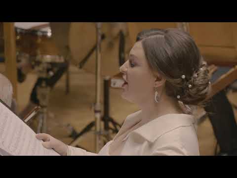 D. Nenov- vocal cycle Rodina (song 3) - Kamdzhalov - G. Girginova - GENESIS ORCHESTRA