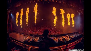 Better Off Alone vs. Dont Give Up On Me (ILLENIUM Breakaway Music Festival 2022)