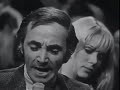 Charles Aznavour - Les enfants de la guerre (1968)