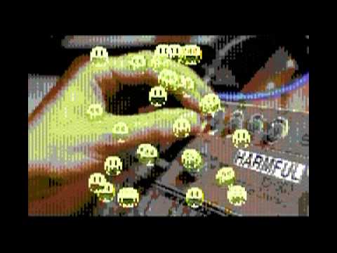 K.Larm & J.Raninen - Facefilter (Video Edit)