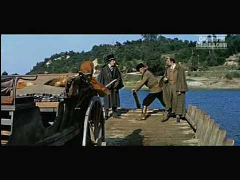 afbeelding Miguel Strogoff, el Correo del Zar (1956)