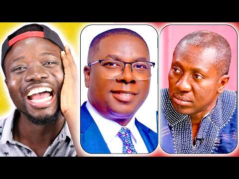Another Liar From Npp Exposed + Is Afenyo Markin Lying Again?
