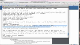 [For Admins] Globus Connect Multi User