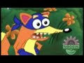 Swiper Friends Said OH MAN