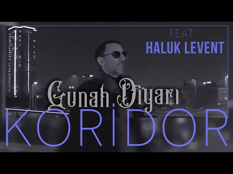 Günah Diyarı - Haluk Levent