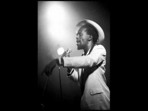 Gregory Isaacs - Cool Down The Pace 11/27/82