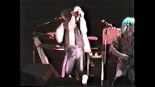 SAGA - Generation 13 LIVE - song#5 Once Is Never Enough