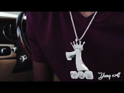 Yung Al - Whole Lot Of This & Whole Lot Of That! Trailer