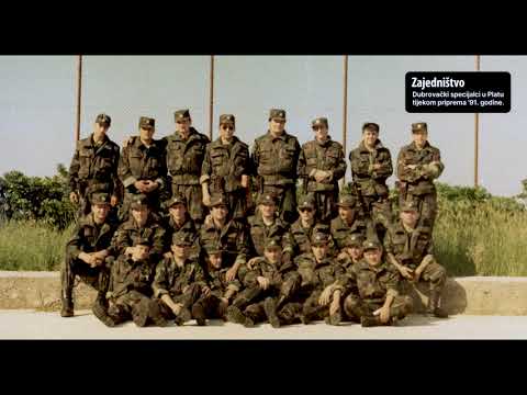 Zagonetka pobjede ep. 1 "Vrijeme odlučnih" - najava