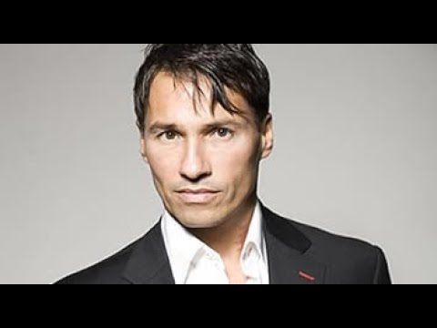 Nathan Moore - Brother Beyond - He Ain't No Competition - Nathan Moore - The God Cast Interview