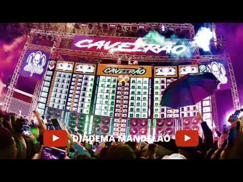 SENTA PRA BANDIDÃO VS SÓ SOLDADO PERIGOSO - MC PR - DJ'S LA BEAT & GH7 #DIADETBT👺