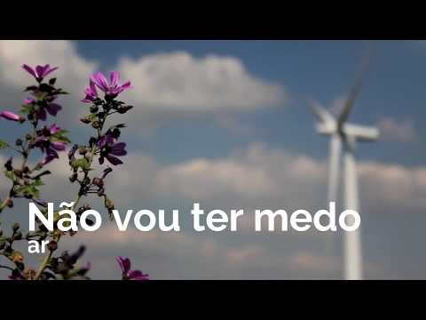 Sem medo de sonhar video